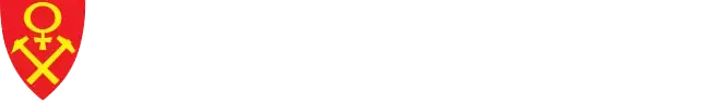 Røros parkering logo